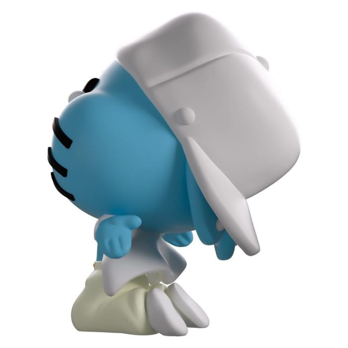 The Amazing World of Gumball Vinyl Figure Gumball 10 cm       
