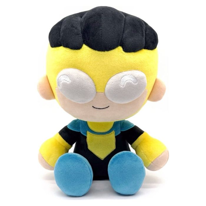 Invincible Plush Figure Mark 22 cm