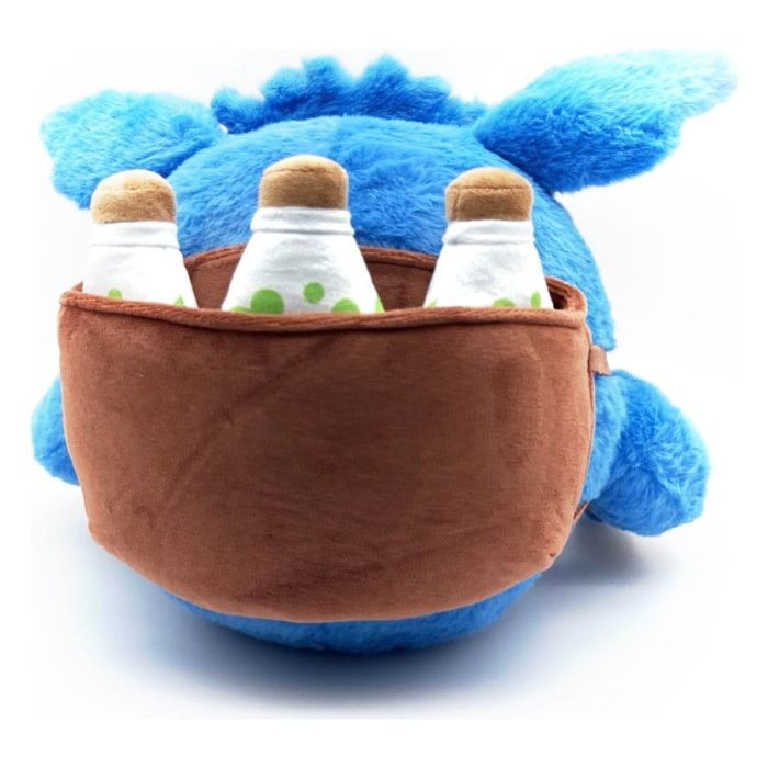Skylanders Plush Figure Pop Fizz 22 cm