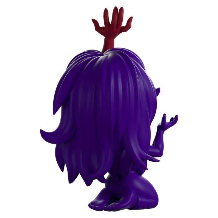 Faith: The Unholy Trinity Vinyl Figure Amy Martin 12 cm