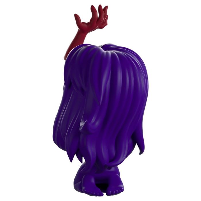 Faith: The Unholy Trinity Vinyl Figure Amy Martin 12 cm     