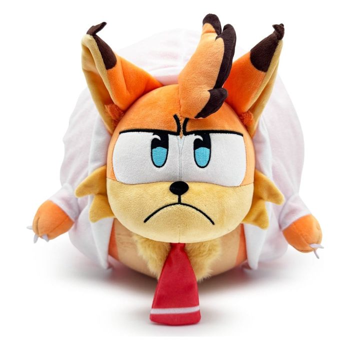 Bubsy Plush Figure Bubsy Ball 30 cm