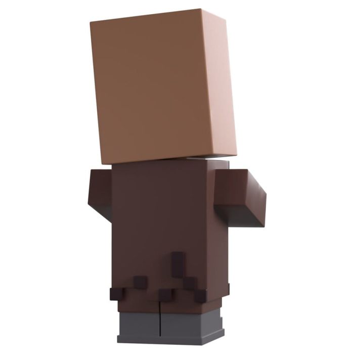 Minecraft Vinyl Figure Villager 13 cm          