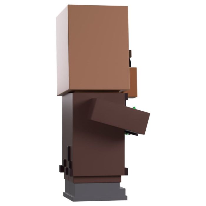 Minecraft Vinyl Figure Villager 13 cm          