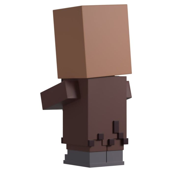 Minecraft Vinyl Figure Villager 13 cm          
