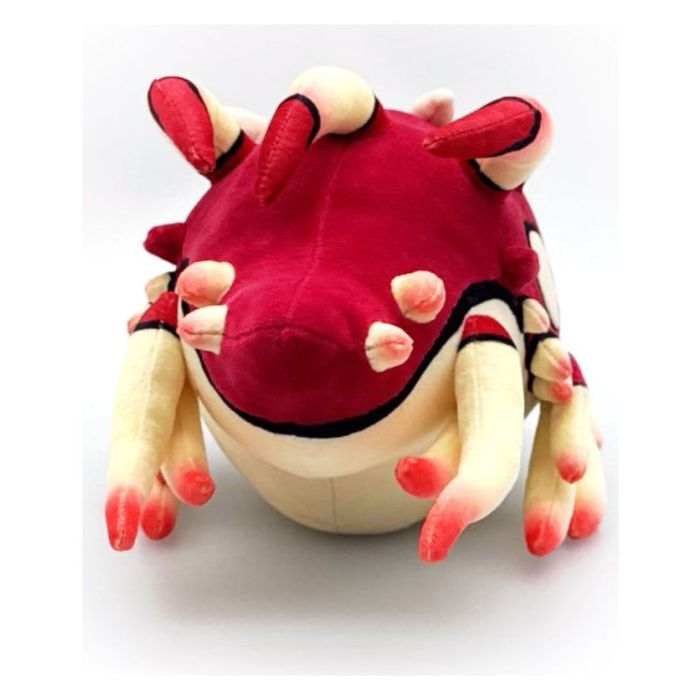 Subnautica Plush Figure Crashfish 22 cm