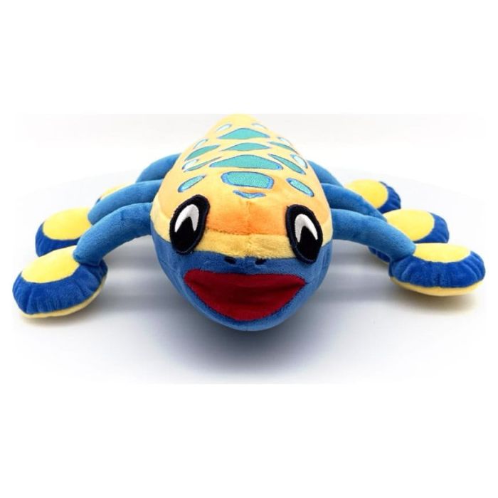 Subnautica Plush Figure Hoverfish 22 cm