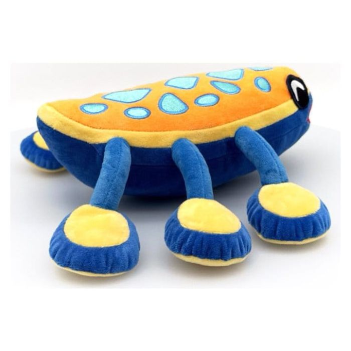 Subnautica Plush Figure Hoverfish 22 cm