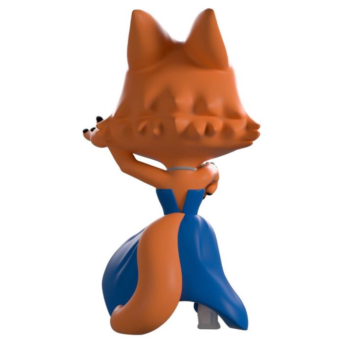 Bad Guys 2 Vinyl Figure Diane Foxington 12 cm         