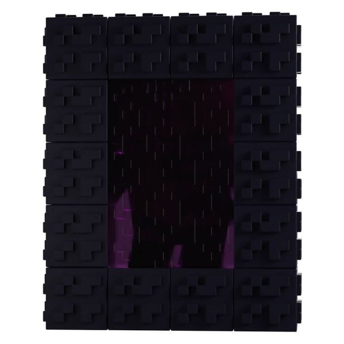 Minecraft Vinyl Figure Zombified Piglin 13 cm 