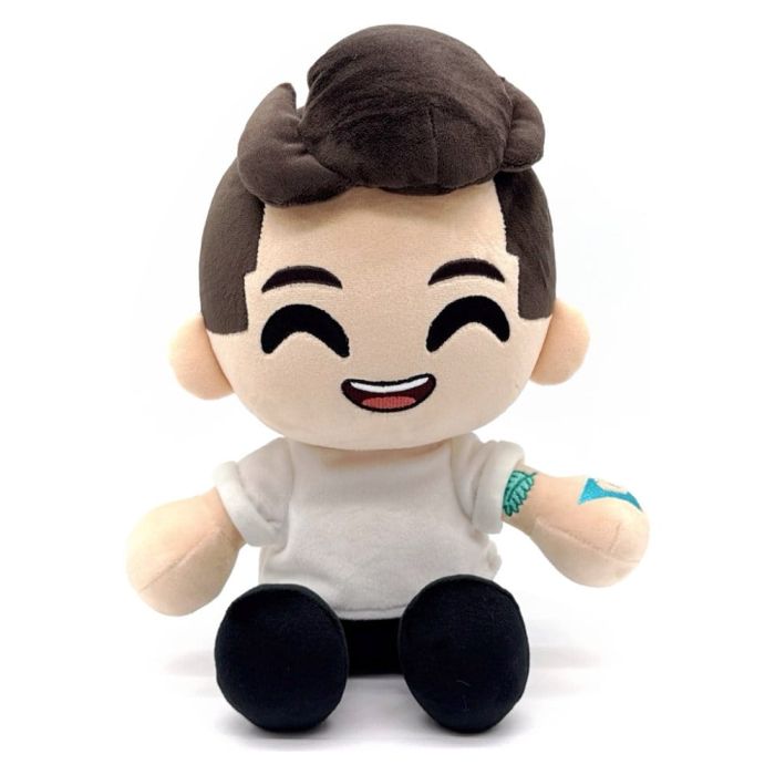 Pierce The Veil Plush Figure Jaime 22 cm