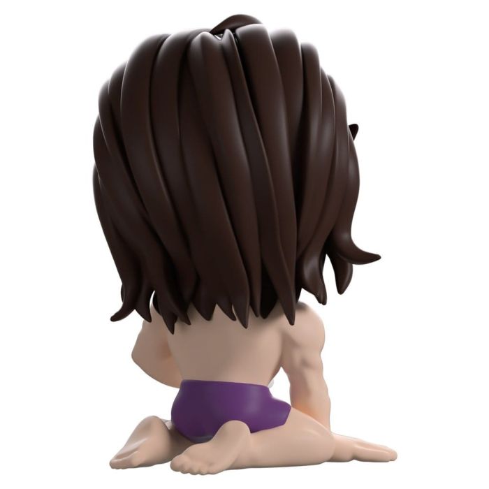 Baldur´s Gate 3 Vinyl Figure Romance Gale 10 cm