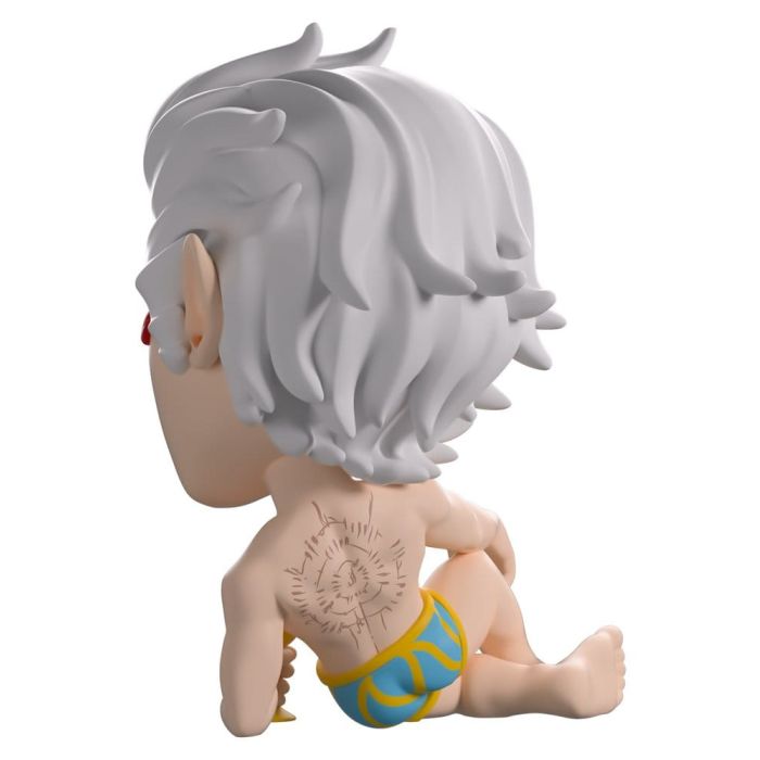 Baldur´s Gate 3 Vinyl Figure Romance Astarion 10 cm