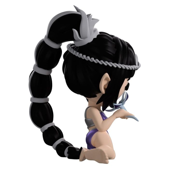 Baldur´s Gate 3 Vinyl Figure Romance Shadowheart 11 cm    