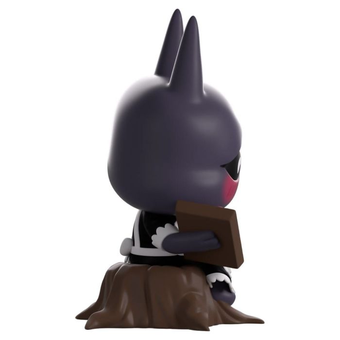 Cult of the Lamb Vinyl Figure Maid Narinder 10 cm       