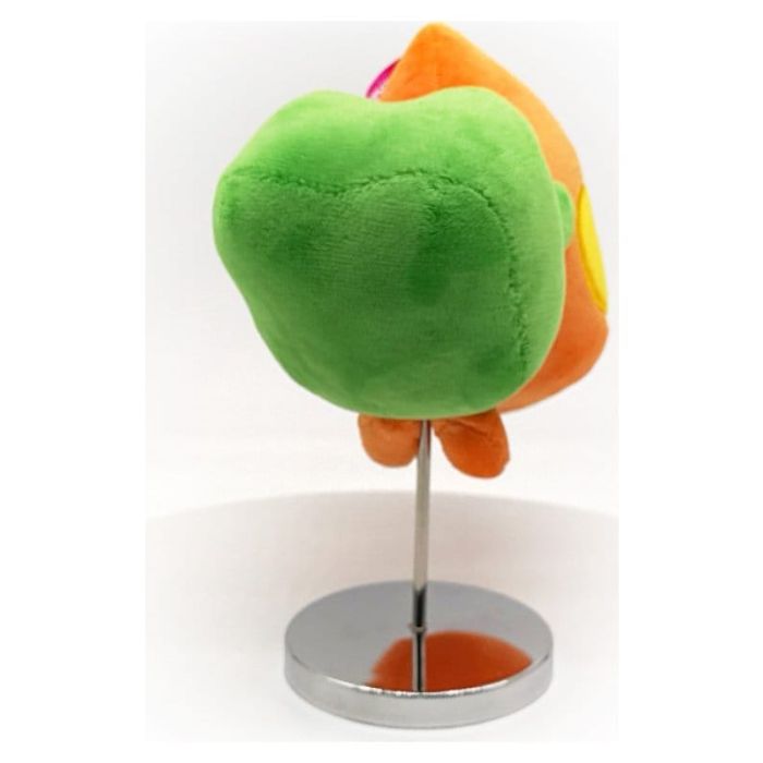 Duolingo Plush Keychain Streak Flame Duo 13 cm