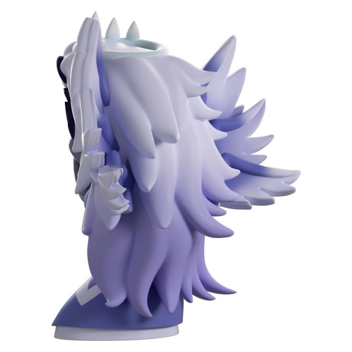 Hazbin Hotel Vinyl Figure Emily 12 cm            