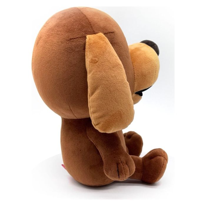 Human Fall Flat Plush Figure Dog 22 cm