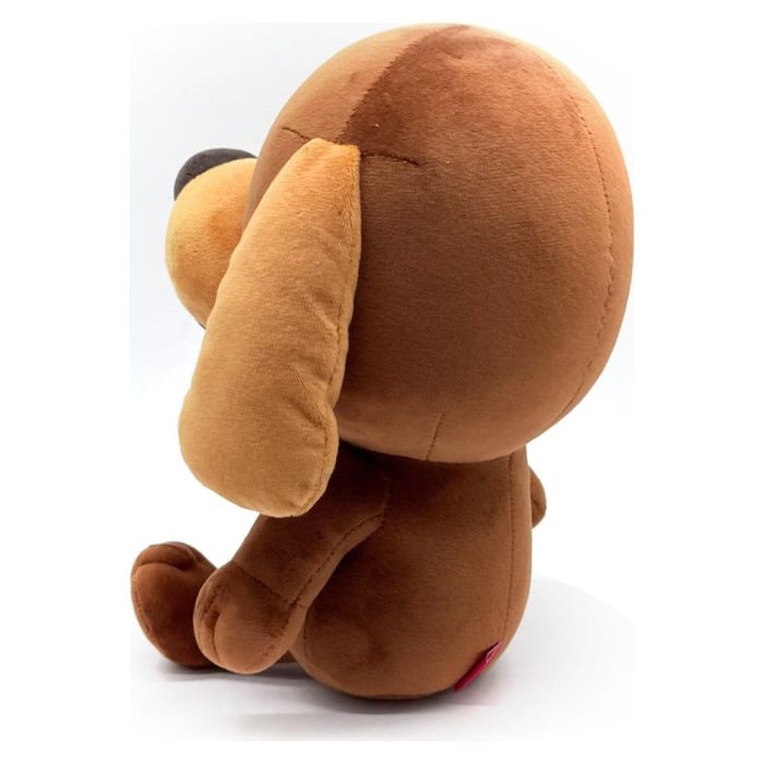 Human Fall Flat Plush Figure Dog 22 cm