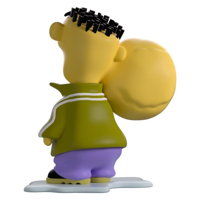 Ed, Edd n Eddy Vinyl Figure Ed 12 cm