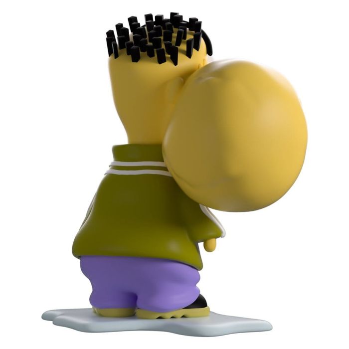 Ed, Edd n Eddy Vinyl Figure Ed 12 cm