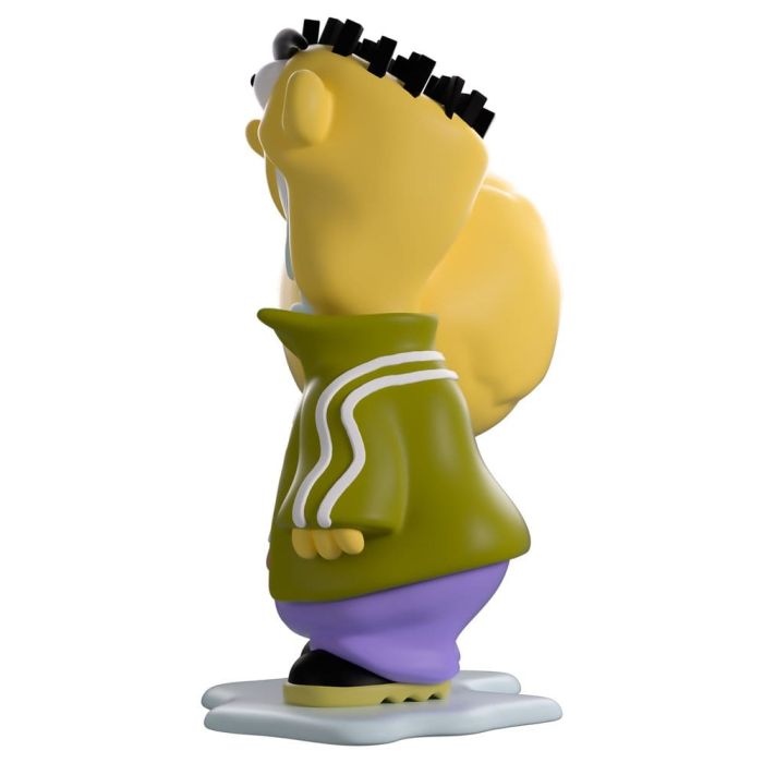 Ed, Edd n Eddy Vinyl Figure Ed 12 cm