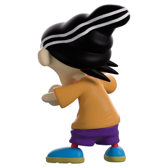 Ed, Edd n Eddy Vinyl Figure Edd 11 cm