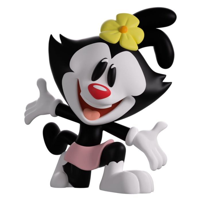 Animaniacs Vinyl Figure Dot 10 cm