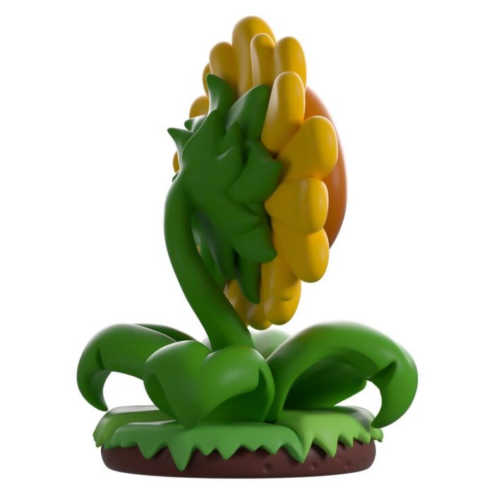 Plants vs. Zombies Vinyl Figure Sunflower 8 cm