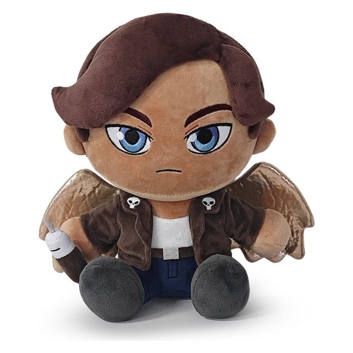 White Lights Plush Figure Rafe 22 cm