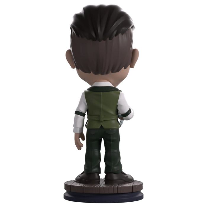 Supermassive Games Vinyl Figure The Curator 13 cm