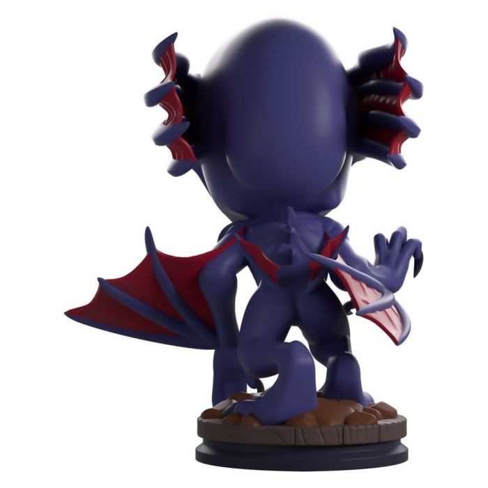 Supermassive Games Vinyl Figure Vampire 11 cm