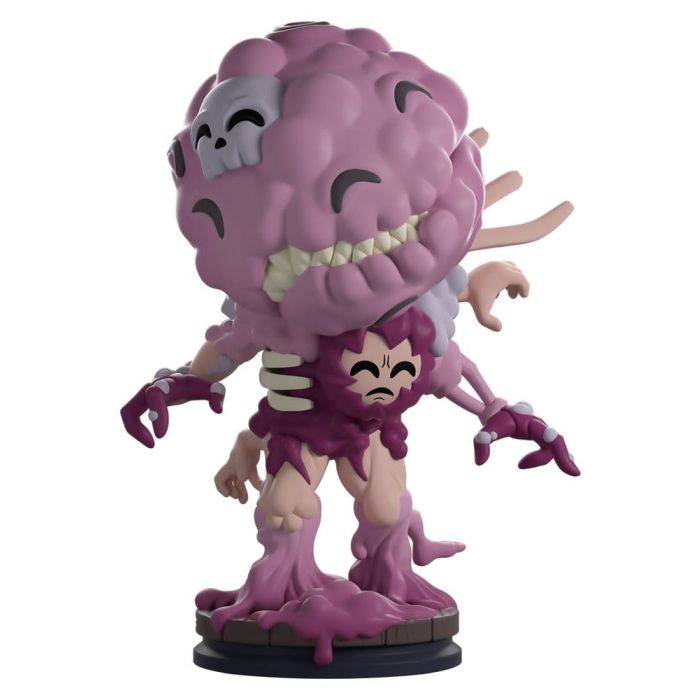 Supermassive Games Vinyl Figure The Hunter 12 cm