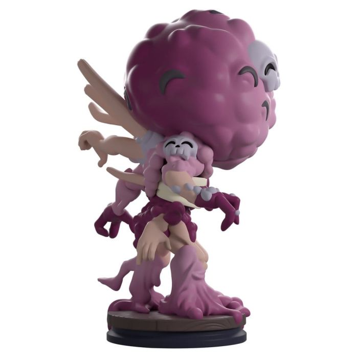 Supermassive Games Vinyl Figure The Hunter 12 cm