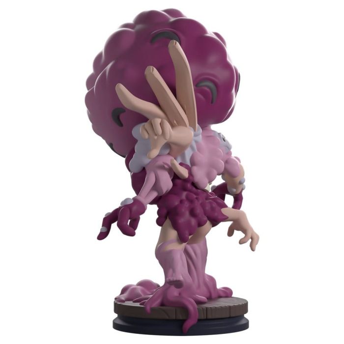 Supermassive Games Vinyl Figure The Hunter 12 cm