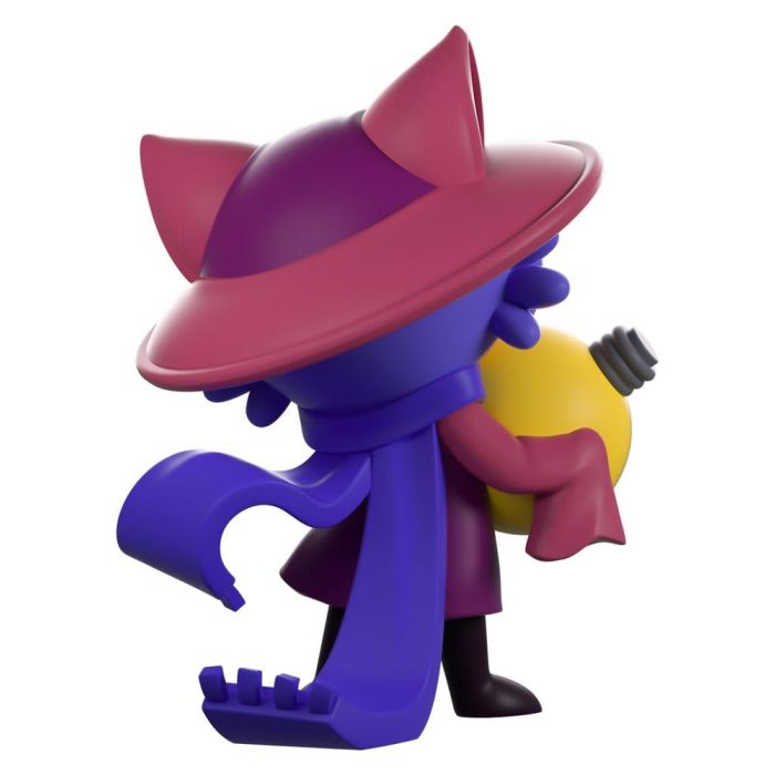 OneShot Vinyl Figure Niko 11 cm