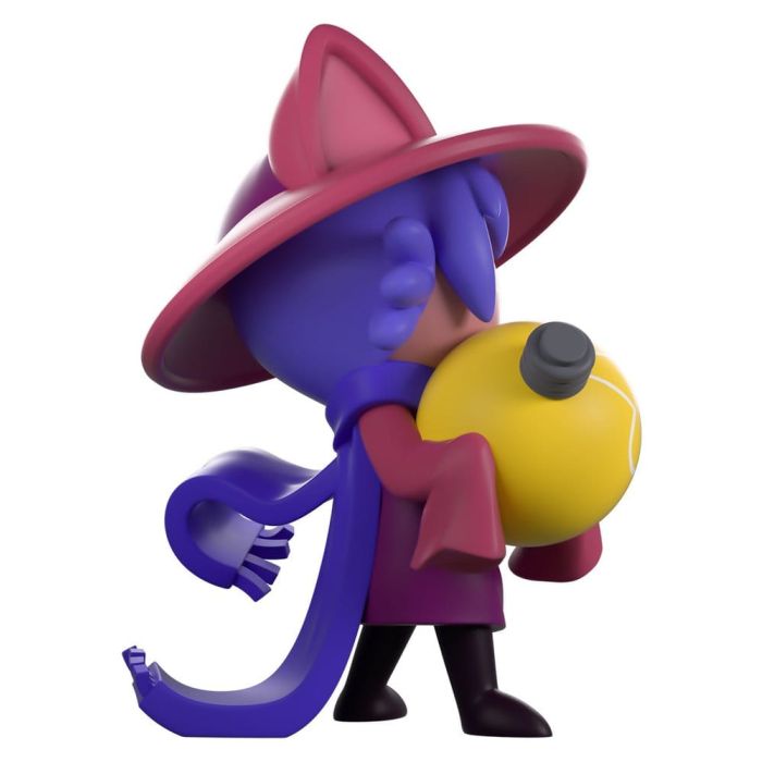 OneShot Vinyl Figure Niko 11 cm