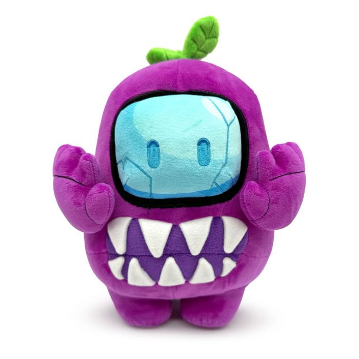 Fall Guys Plush Figure Fall Guys x Among Us Imposter 22 cm              