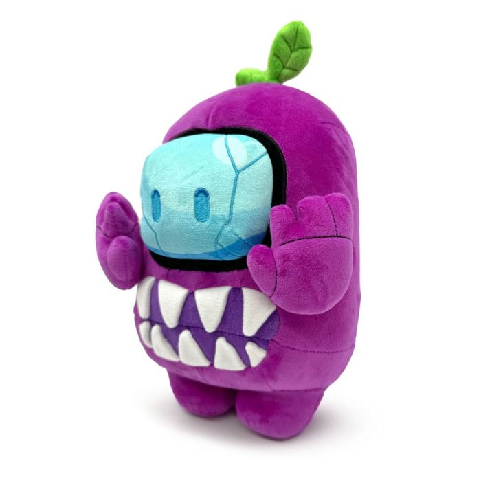 Fall Guys Plush Figure Fall Guys x Among Us Imposter 22 cm              