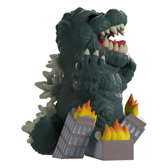 Godzilla Vinyl Figure Godzilla the Destroyer 10 cm            