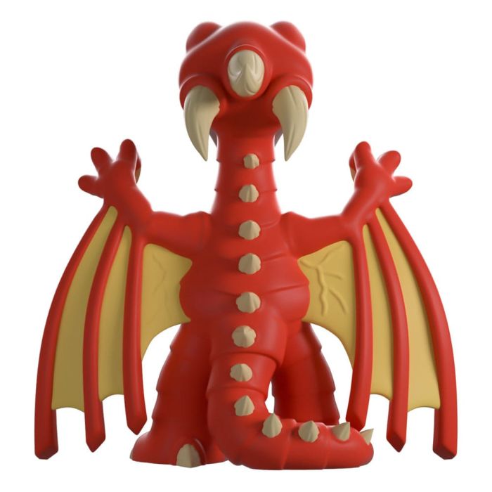 Godzilla Vinyl Figure Rodan 12 cm  