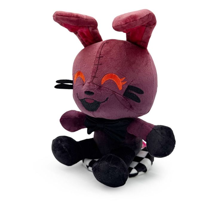 Five Nights at Freddys Plush Figure Hide and Seek Vanny Shoulder Rider 15 cm  