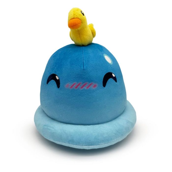 Slime Rancher Plush Figure Puddle Slime Stickie 15 cm      