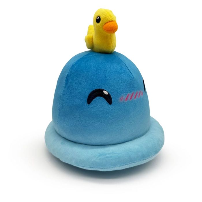 Slime Rancher Plush Figure Puddle Slime Stickie 15 cm      