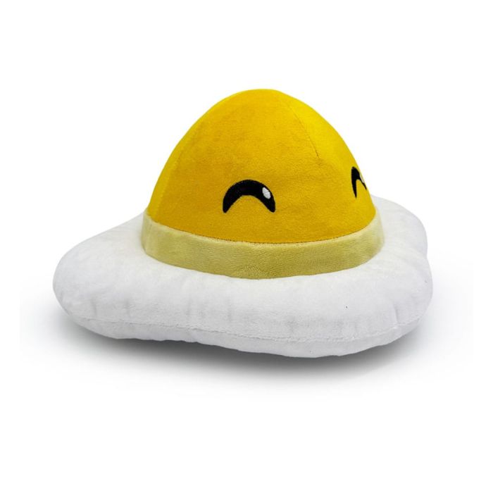 Slime Rancher Plush Figure Yolky Slime Stickie 15 cm      