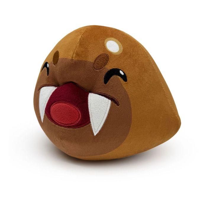 Slime Rancher Plush Figure Saber Slime Stickie 15 cm      