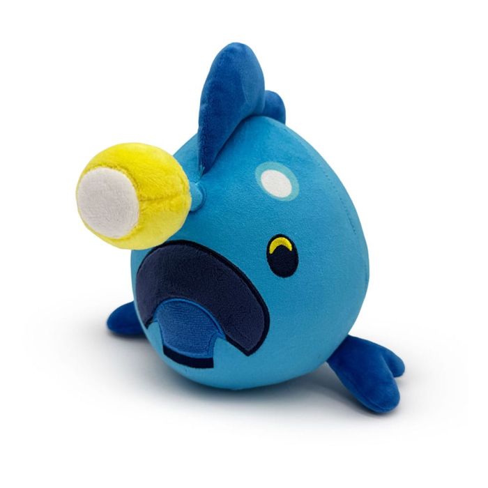 Slime Rancher Plush Figure Angler Slime Stickie 15 cm      
