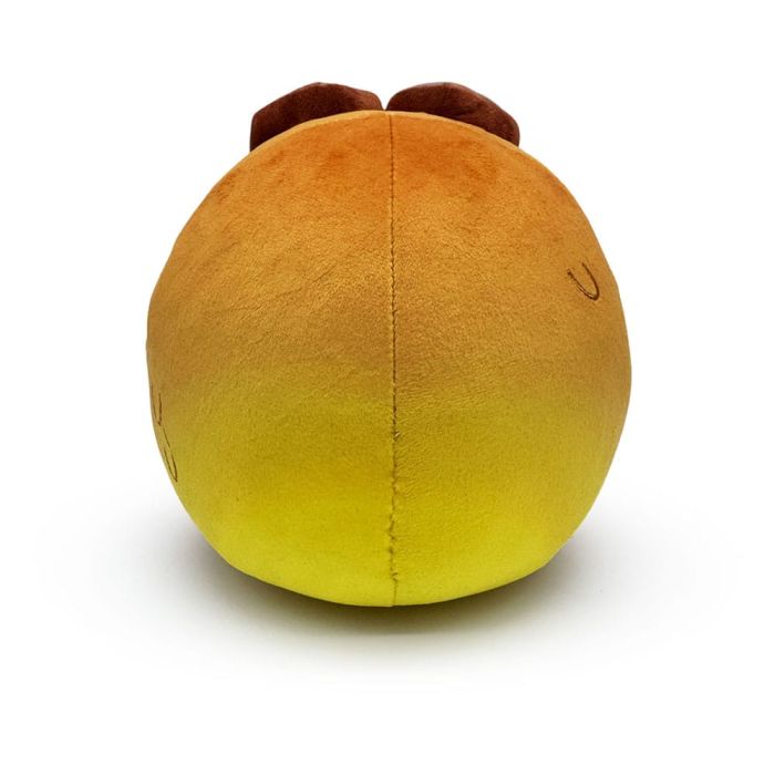 Slime Rancher Plush Figure Honey Slime Stickie 15 cm  