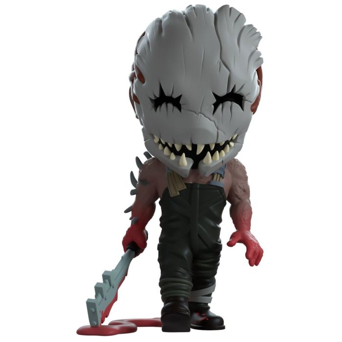 Dead By Daylight Vinyl Figure The Trapper 11 cm