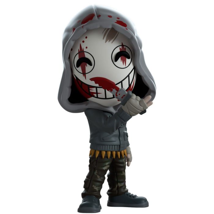 Dead By Daylight Vinyl Figure The Legion 11 cm